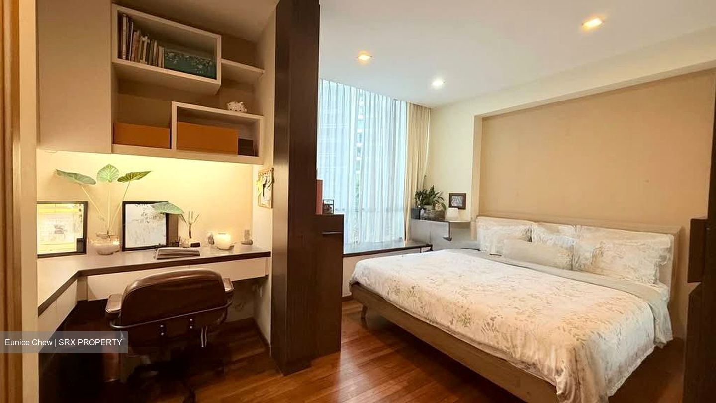 The Quartz (D19), Condominium #568144491